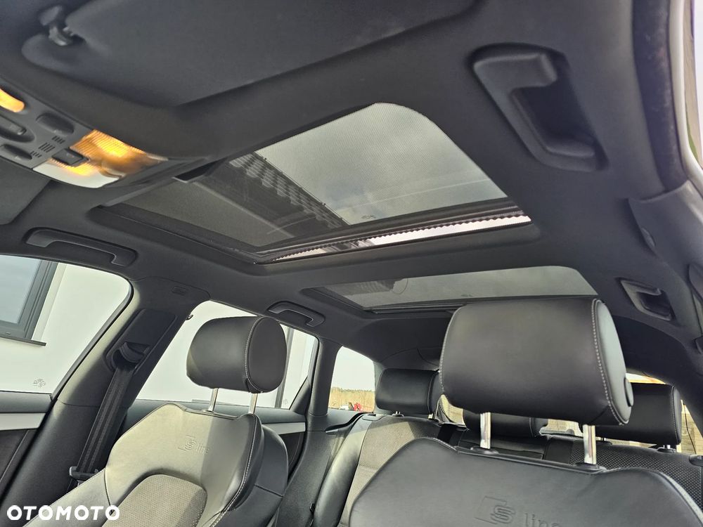 Audi A3 Sportback 1.4 TFSI Ambition S tronic - 26