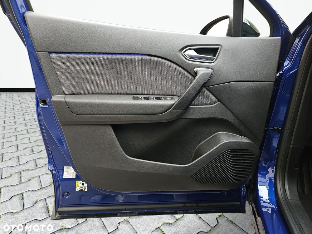 Renault Symbioz - 18