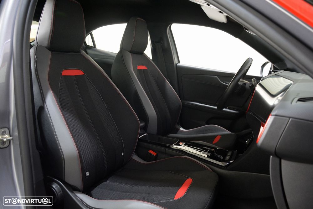 Opel Mokka 1.2 DI Turbo Auto GS Line - 11