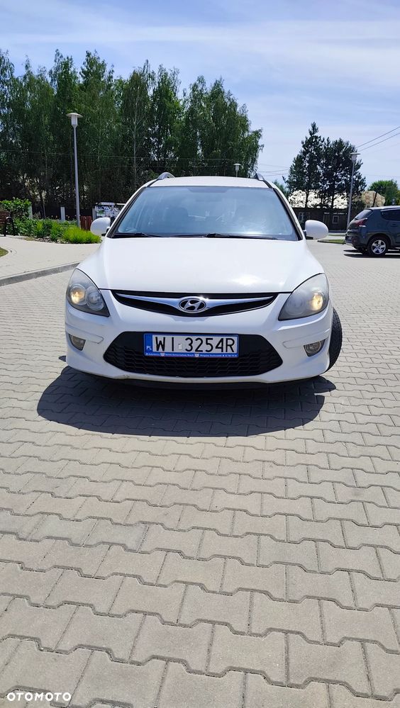 Hyundai i30 1.6 Classic EU5 - 2