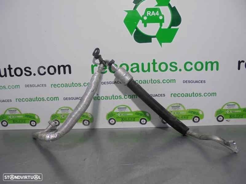 TUBOS AR CONDICIONADO VOLKSWAGEN POLO 1999 -6E1820743A - 2