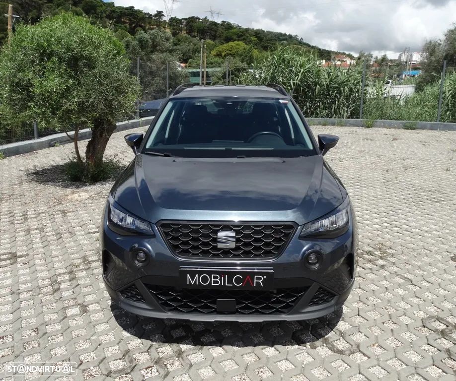 SEAT Arona 1.0 TSI Style - 3
