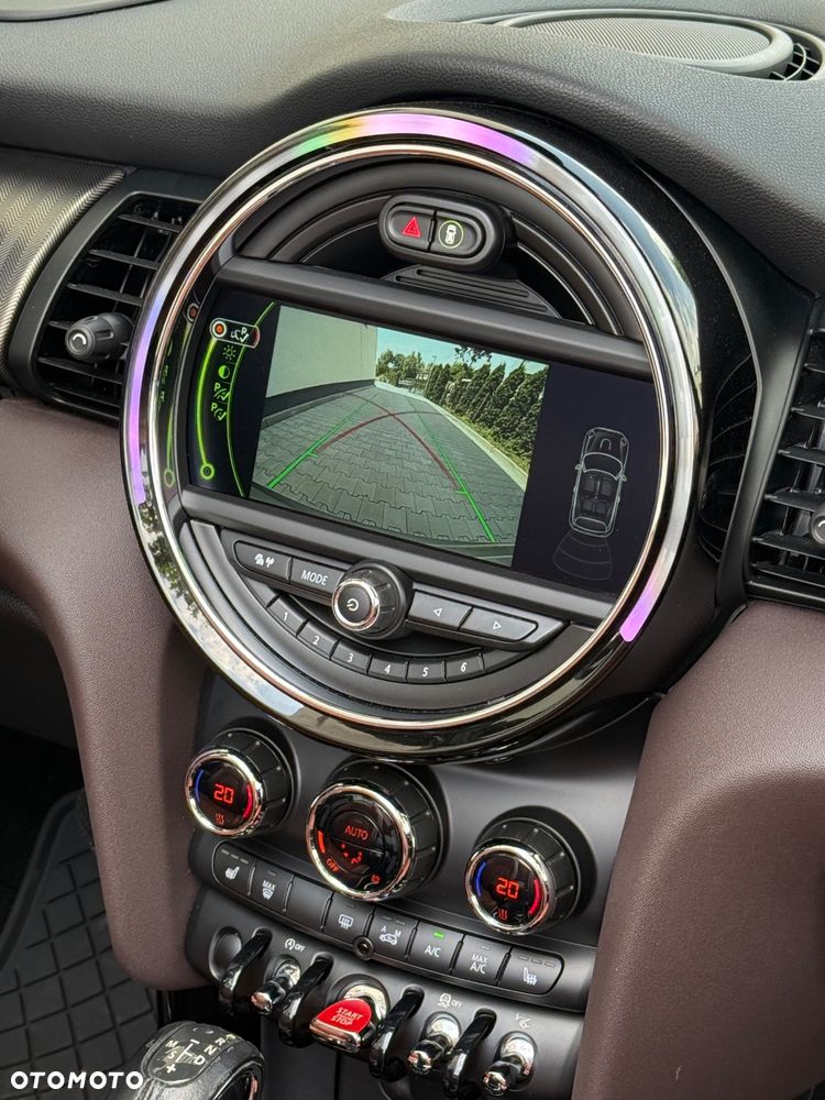 MINI Cooper S sport - 7