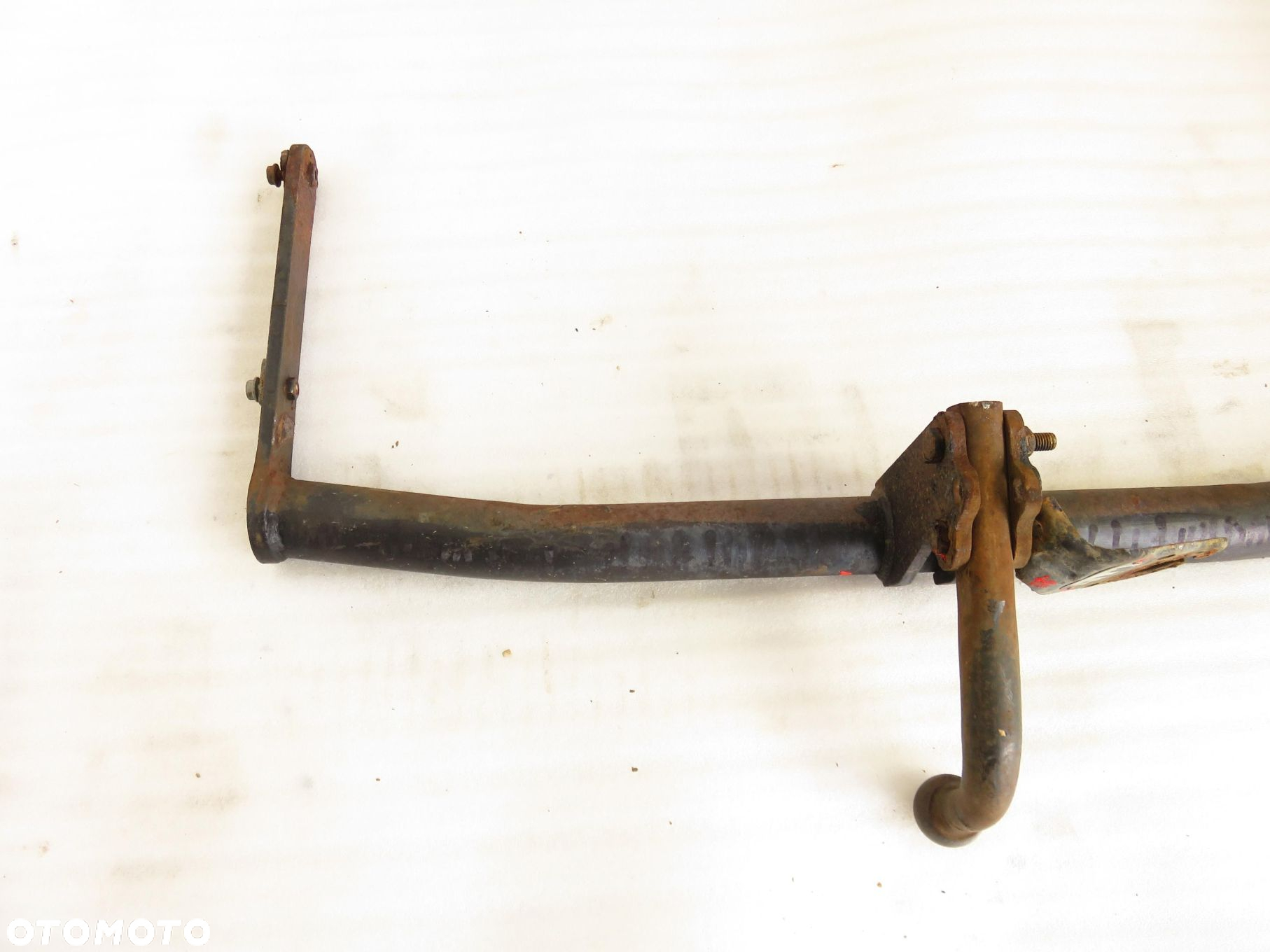 HAK SEAT LEON (1M1) HB 3468 1028782 002587 - 3