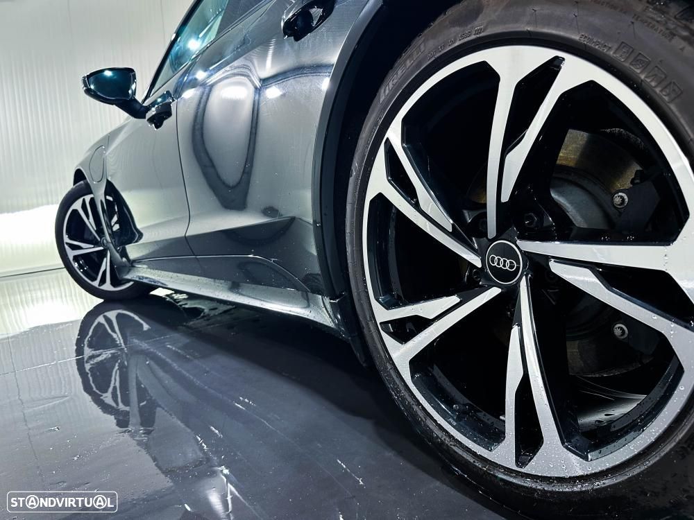 Audi e-tron GT - 8
