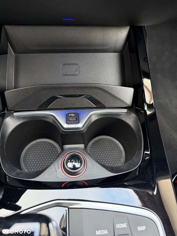 BMW Seria 1 128ti sport - 25