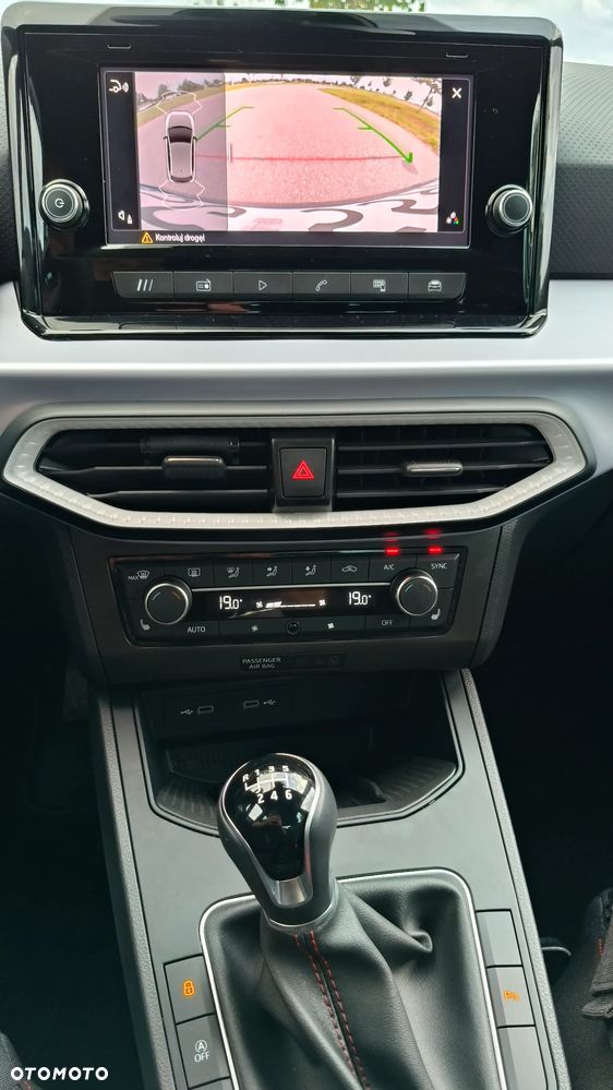 Seat Ibiza 1.0 TSI S&S FR - 13