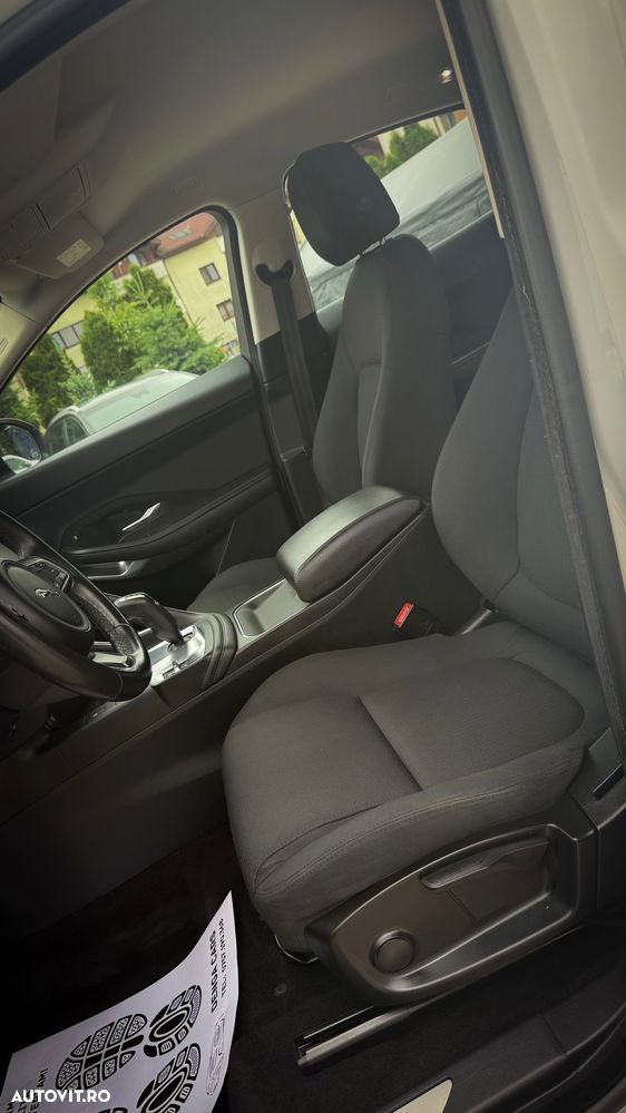 Jaguar E-Pace D150 AWD Aut. R-Dynamic HSE - 9