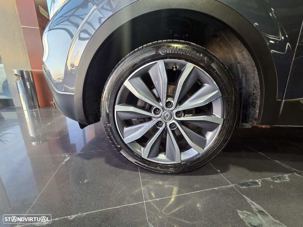 Renault Kadjar Energy TCe 130 Bose Edition - 7