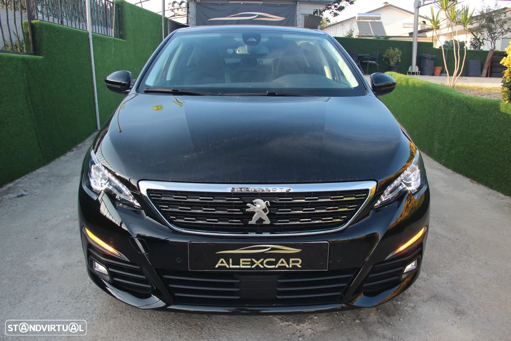 Peugeot 308 PureTech 130 GPF Stop & Start Tech Edition - 2
