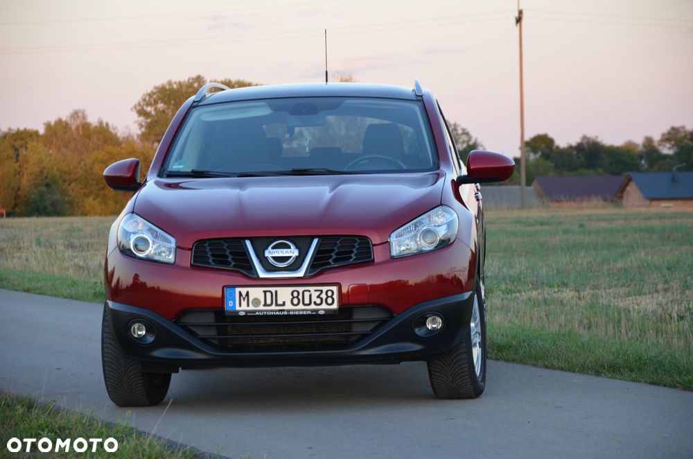 Nissan Qashqai 1.6 Tekna - 30