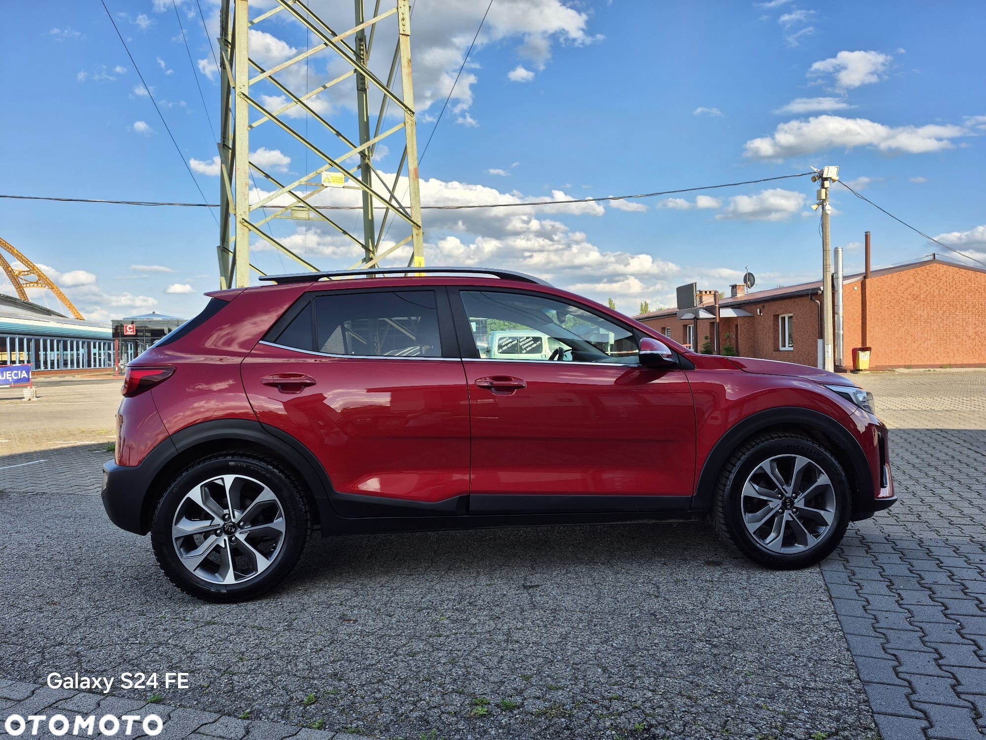 Kia Stonic - 14