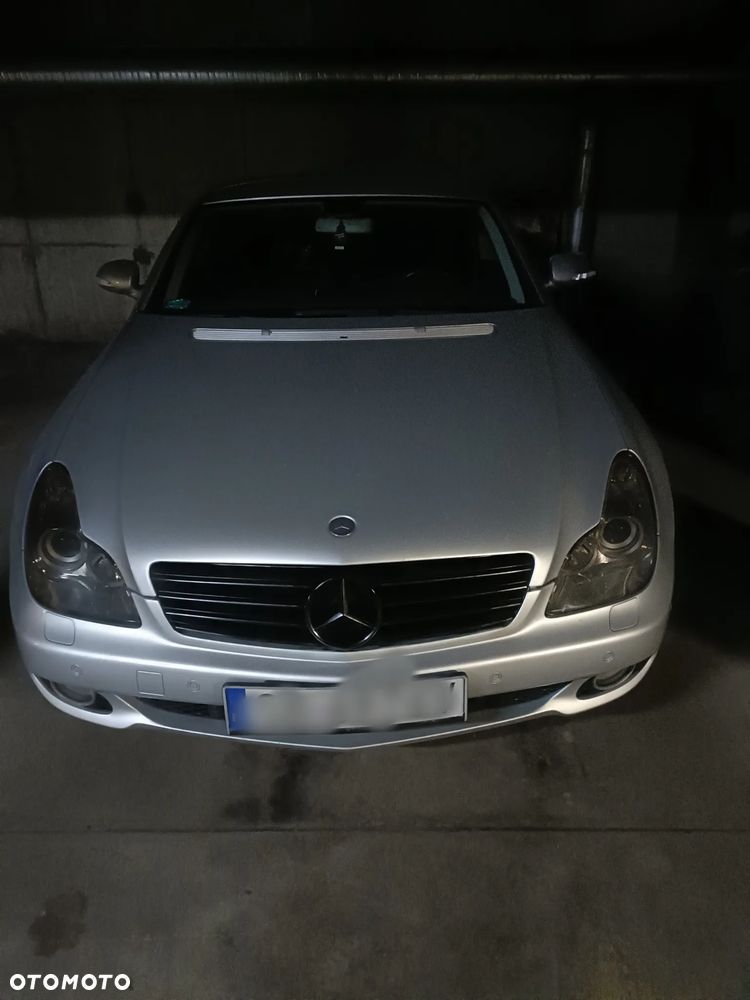 Mercedes-Benz CLS - 33