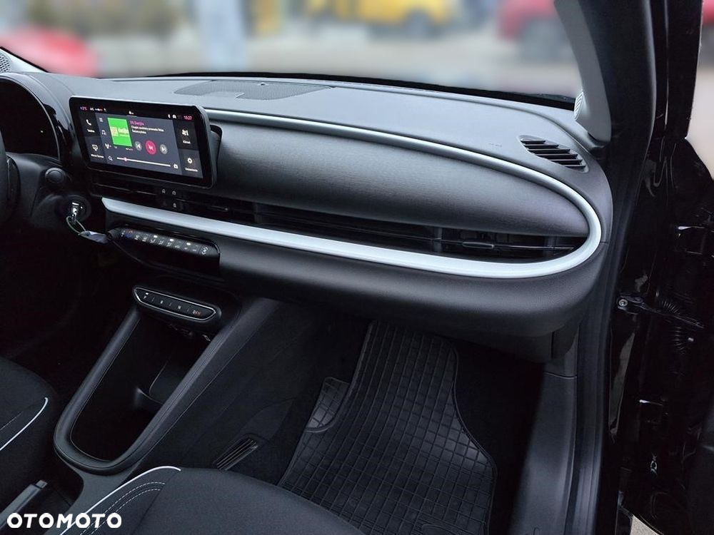 Fiat 600 1.2 Turbo Hybrid eDCT - 21
