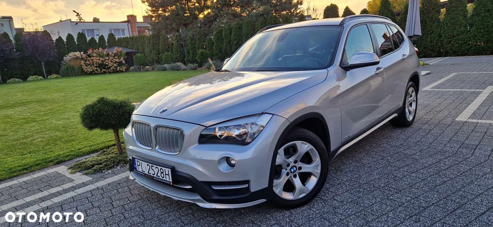BMW X1 xDrive18d xLine - 3