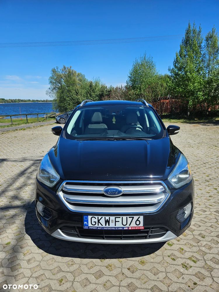 Ford Escape - 3