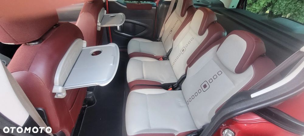 Citroën Berlingo 1.6 16V Multispace - 8