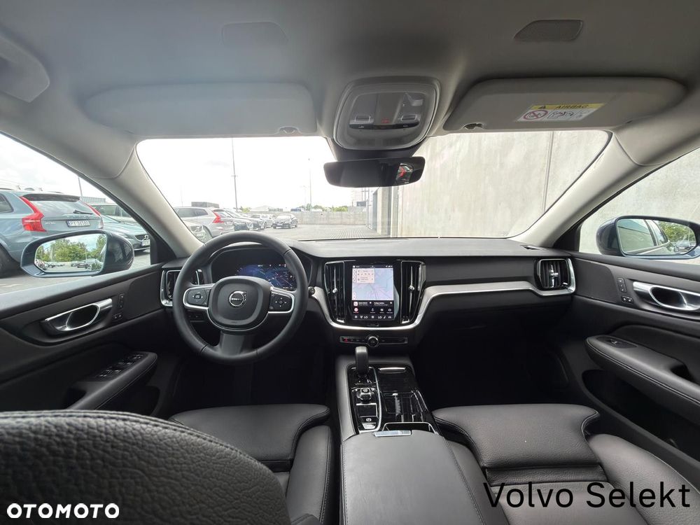 Volvo V60 - 30