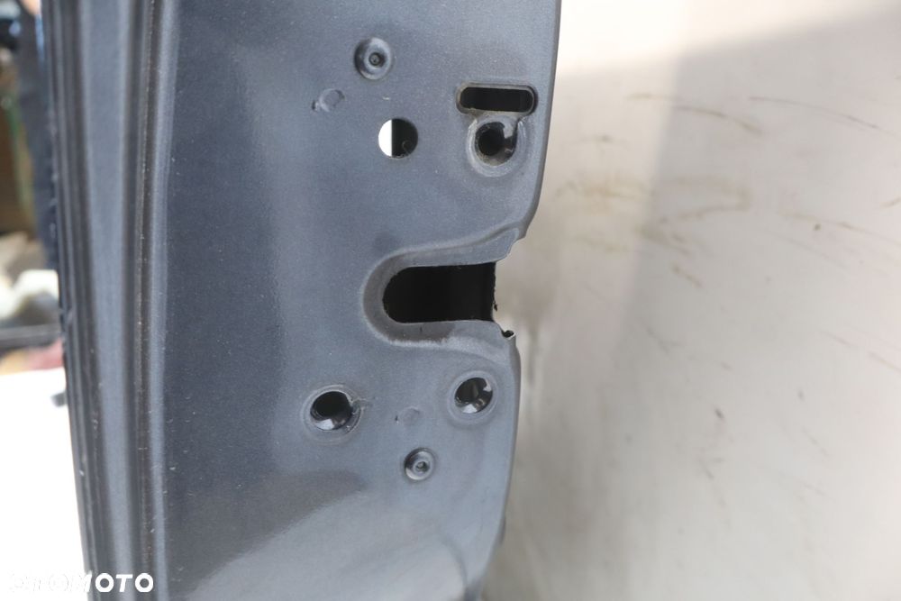 DRZWI LEWY TYŁ VOLVO V70 III 484-16 kombi - 7