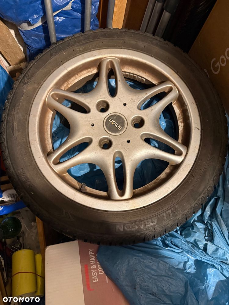 Smart Fortwo & passion - 12