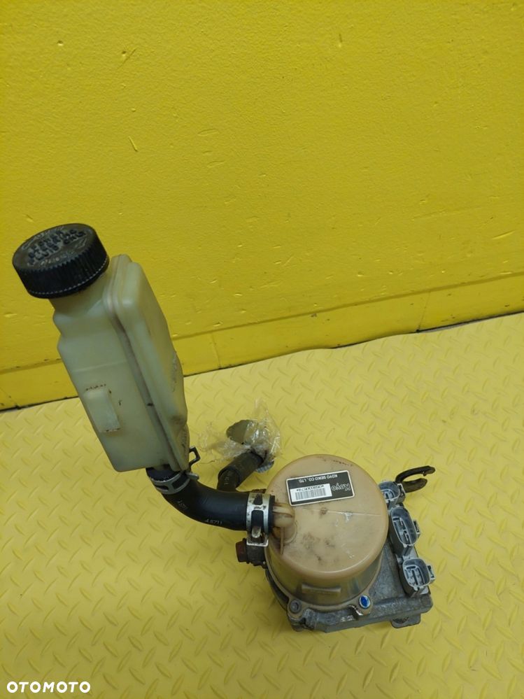 Mazda 5 CR 2008/2010r Lift xenon ksenon lampa przód Lewa lub prawa Reflektor przedni Europa stan b.ladny , spryskiwacze halogeny kratka zderzaka , nadkole Chlapacz ślizg zderzaka lampy grill belka zderzak maska itp - 13