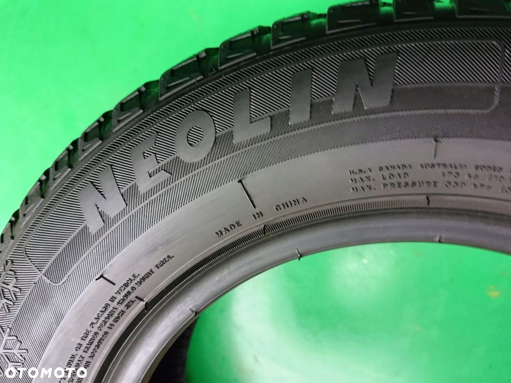175/70/13 neolin neowinter, 2 szt 7,3 mm - 5