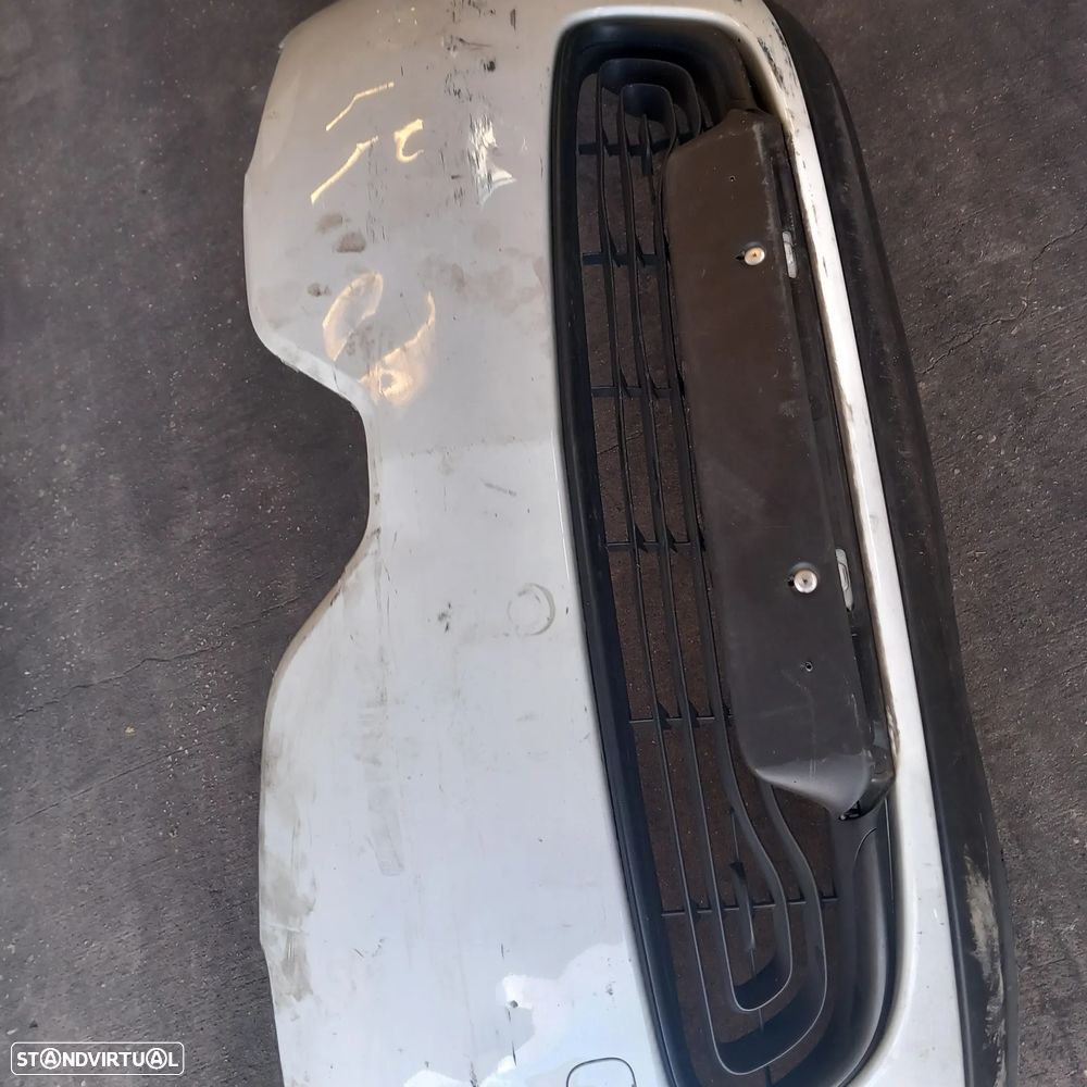 Para choques frente renault zoe 620102855R - 1
