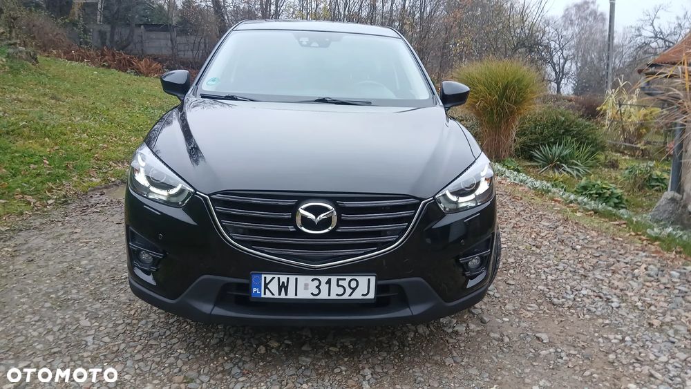Mazda CX-5 2.0 Skyenergy 2WD - 3