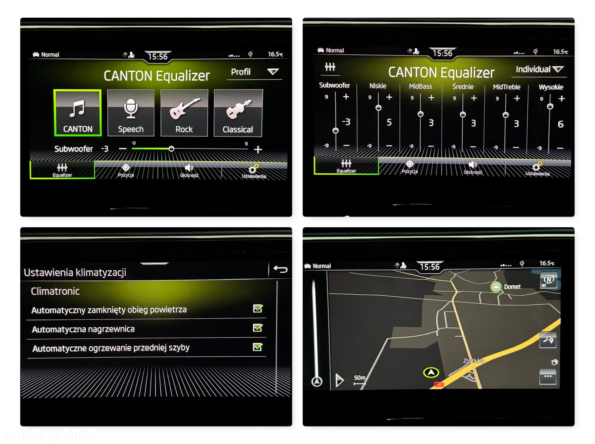 Skoda Superb 2.0 TDI 4x4 DSG Sportline - 34