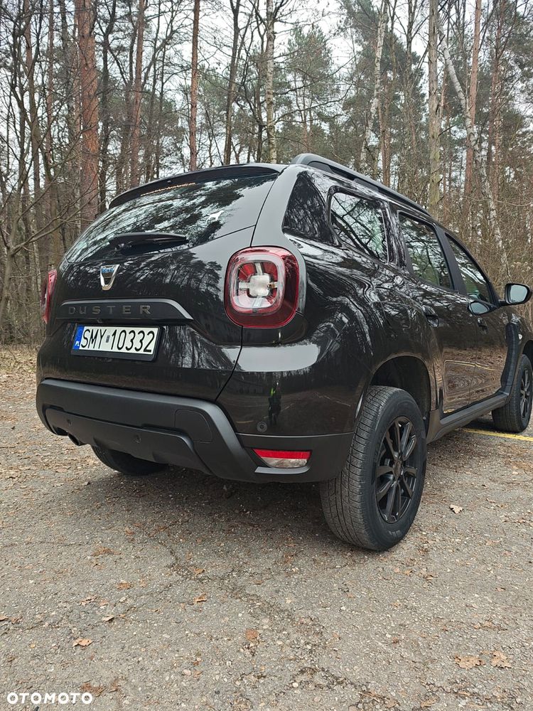Dacia Duster - 9