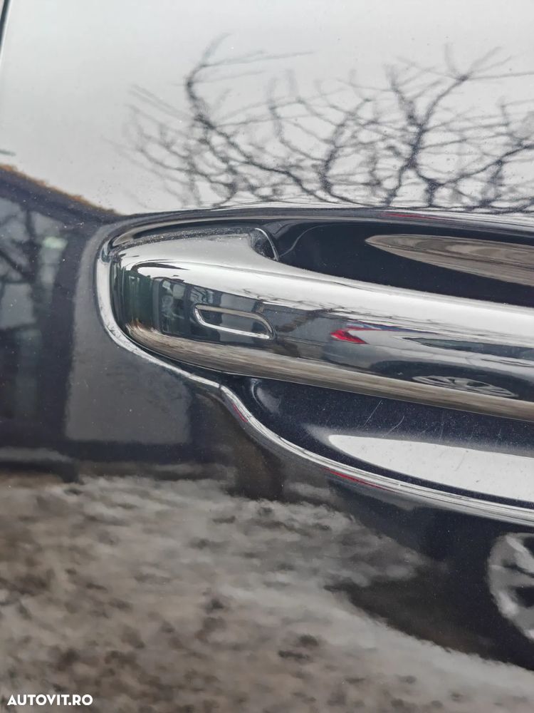 Porsche Cayenne E-Hybrid Tiptronic S - 14