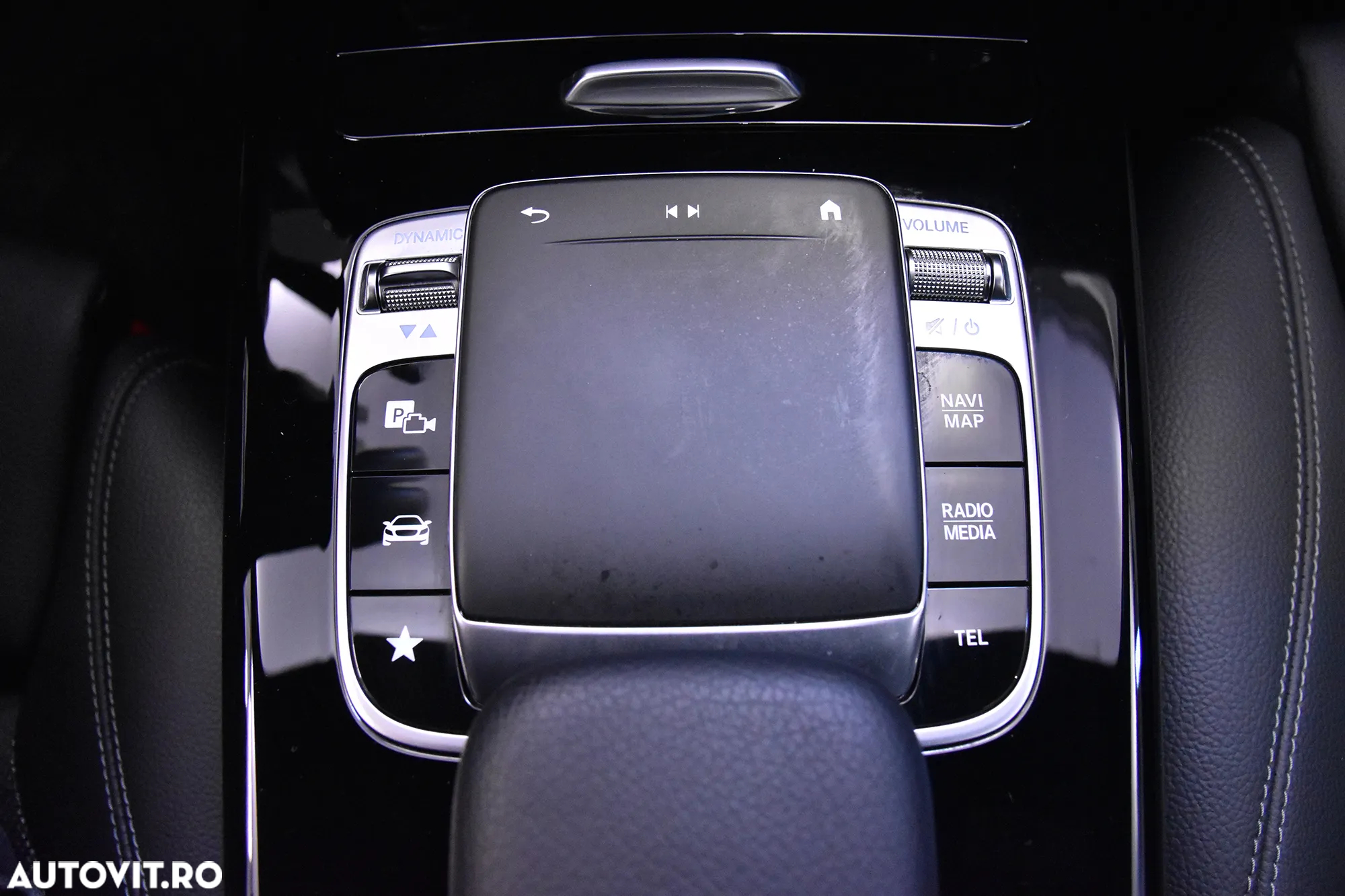 Mercedes-Benz A 180 d 7G-DCT - 17