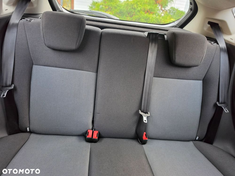 Ford Fiesta - 19