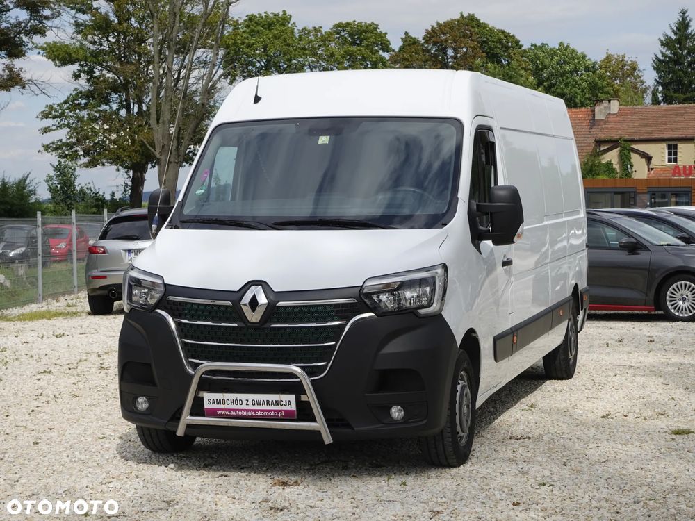 Renault Master L3H2 - 2