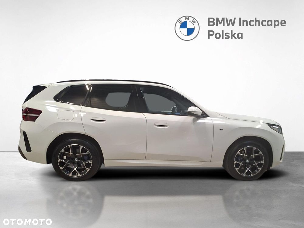 BMW X3 - 7