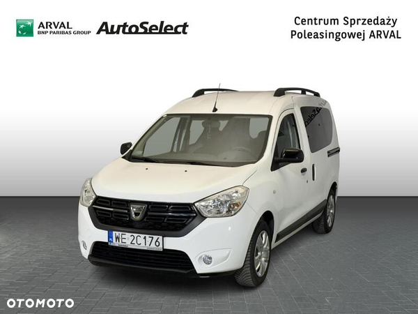 Dacia Dokker