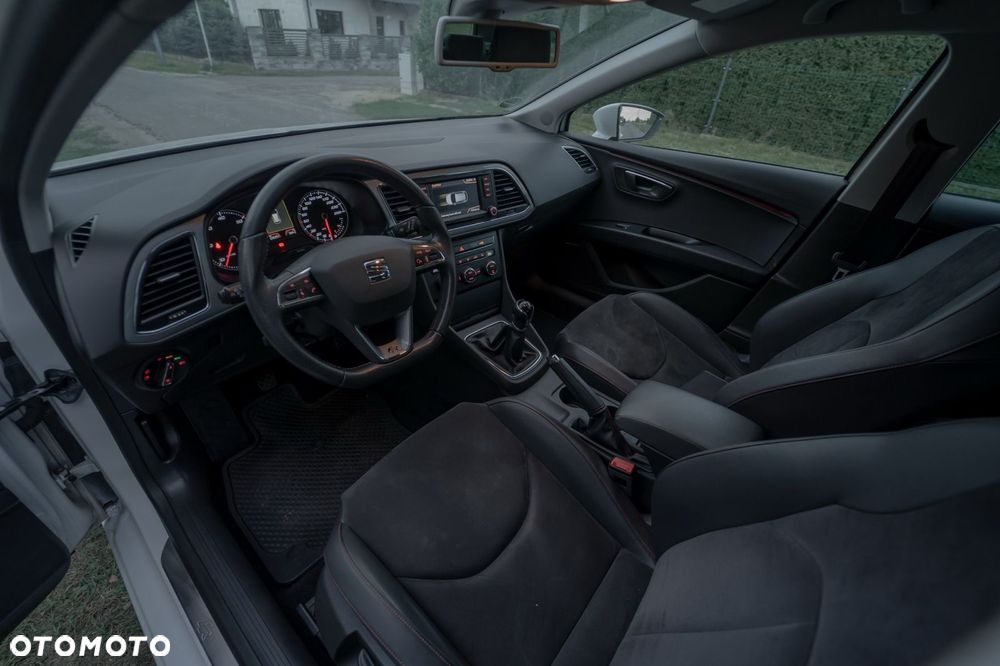Seat Leon - 18