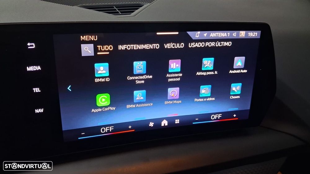 BMW 116 Standard - 13