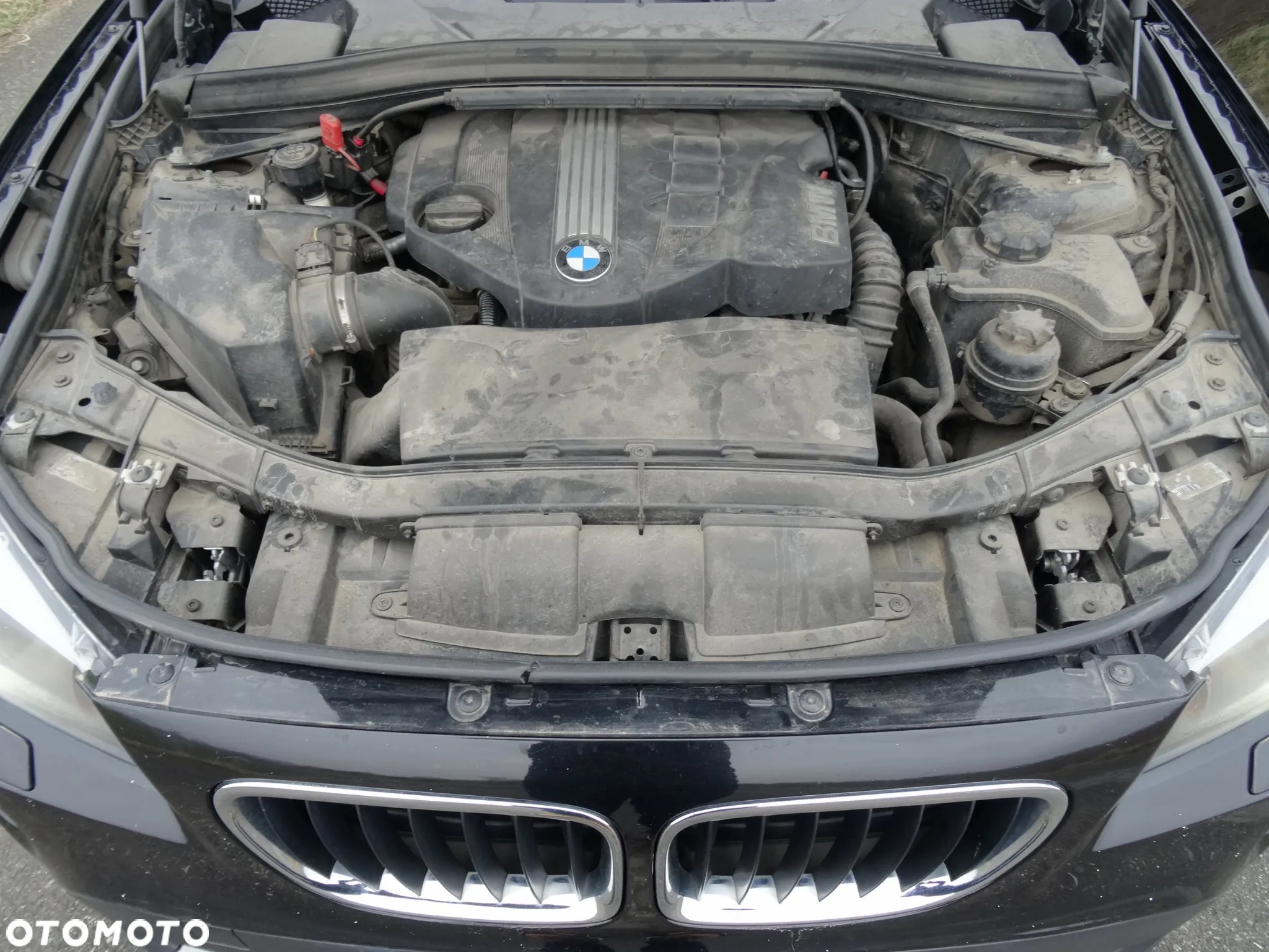 BMW X1 sDrive20d - 24