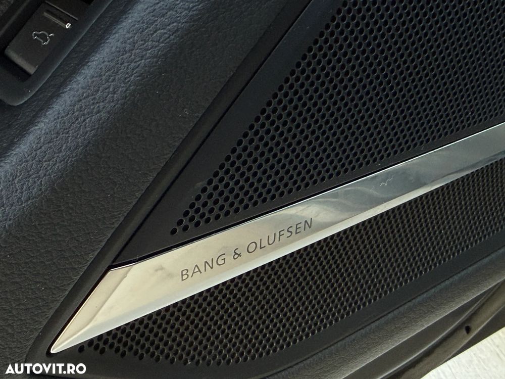 Audi S8 4.0 TFSI quattro Tiptronic - 18