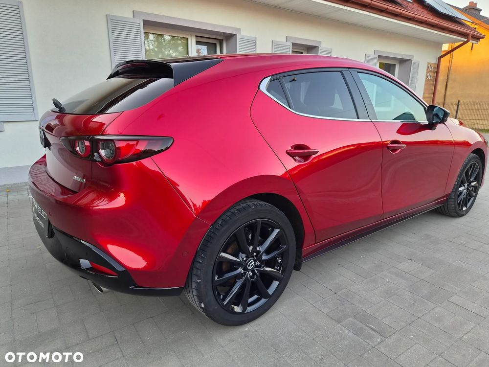 Mazda 3 - 10