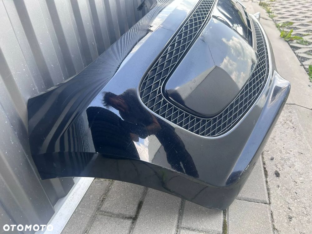 Vw Up Zderzak Przód Przedni Kompletny LC9X - 11