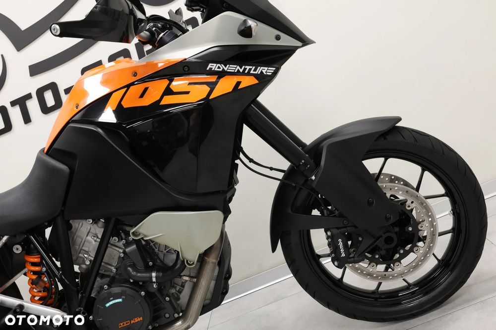 KTM Adventure - 19
