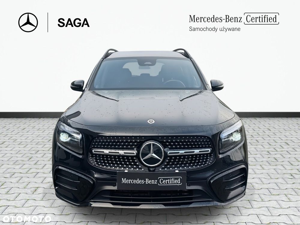 Mercedes-Benz GLB - 2