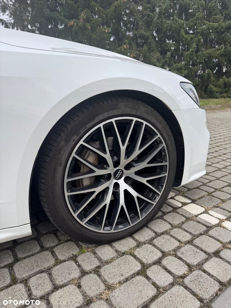 Audi A7 Sportback - 17