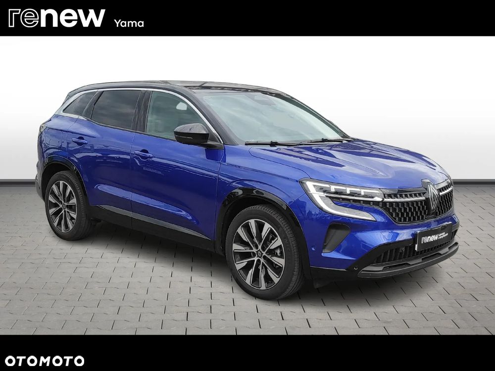 Renault Austral 1.3 TCe mHEV Techno - 7