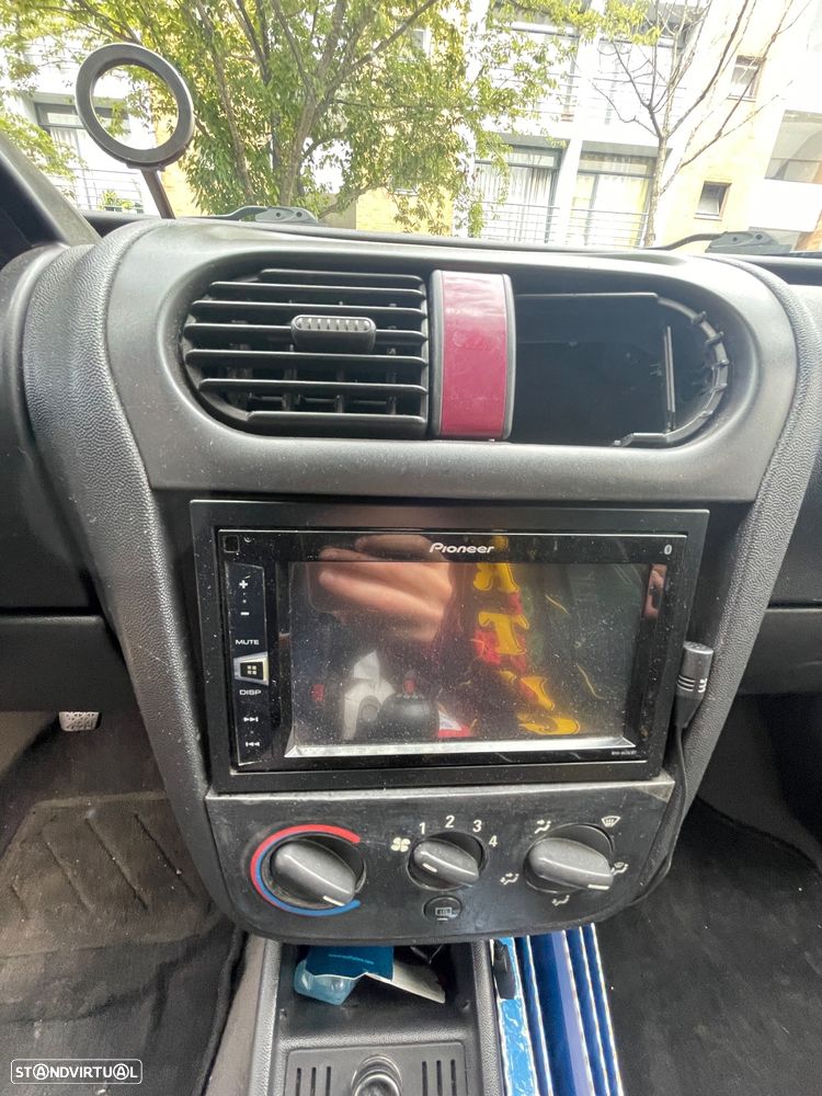Opel Corsa - 6
