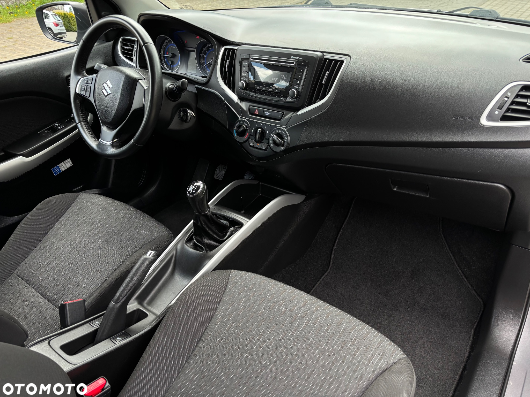 Suzuki Baleno 1.2 Premium - 6