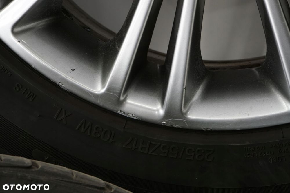 FORD KUGA MK2 14R FELGI ALUMINIOWE 17" 5X108 ET52.5 CJ5C-1007-F1B - 15