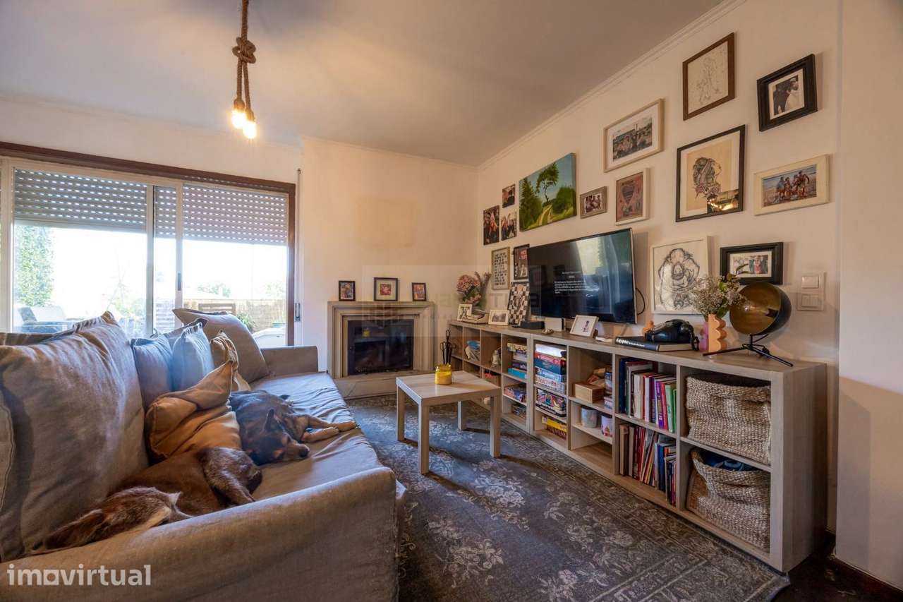 Apartamento T3 | Com Terraço | junto á Av. Lidador da Maia | Águas ... - Grande imagem: 5/22